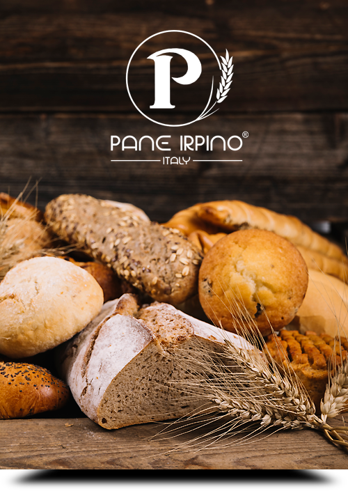 PANE IRPINO | Pane artigianale